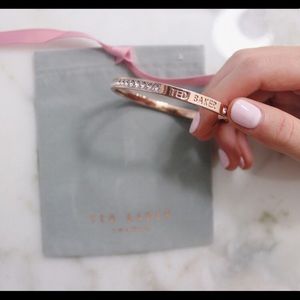 Ted baker bracelet new